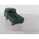 JEEP MULE PICKUP MILITARY 1:87 H0 EKO SUCIO/DIRTY
