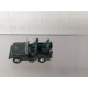 JEEP WILLYS + 4 FIGURAS MILITARY 1:87 H0 EKO SUCIO/DIRTY