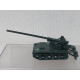 T245 AUTOPROPULSADO MILITARY 1:87 H0 EKO SUCIO/DIRTY