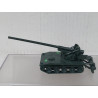 T245 AUTOPROPULSADO MILITARY 1:87 H0 EKO SUCIO/DIRTY