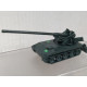 T245 AUTOPROPULSADO MILITARY 1:87 H0 EKO SUCIO/DIRTY
