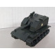 T98 AUTOPROPULSADO MILITARY 1:87 H0 EKO SUCIO/DIRTY