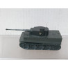 Sd.kfz.181 TIGER TANK MILITARY 1:87 H0 EKO SUCIO/DIRTY
