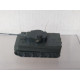 Sd.kfz.181 TIGER TANK MILITARY 1:87 H0 EKO SUCIO/DIRTY