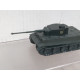 Sd.kfz.181 TIGER TANK MILITARY 1:87 H0 EKO SUCIO/DIRTY