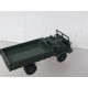 BARREIROS TT MILITARY 1:87 H0 EKO SUCIO/DIRTY