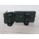 BARREIROS TT MILITARY 1:87 H0 EKO SUCIO/DIRTY