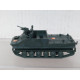 BTR-50 RUSSIAN MILITARY 1:87 H0 EKO SUCIO/DIRTY