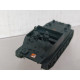 BTR-50 RUSSIAN MILITARY 1:87 H0 EKO SUCIO/DIRTY