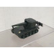 T120 VEHICULO GRUA MILITARY 1:87 H0 EKO SUCIO/DIRTY