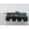 PANHARD EBR-75 8X8 FRANCE MILITARY 1:87 H0 EKO SUCIO/DIRTY