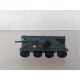 PANHARD EBR-75 8X8 FRANCE MILITARY 1:87 H0 EKO SUCIO/DIRTY