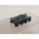 PANHARD EBR-75 8X8 FRANCE MILITARY 1:87 H0 EKO SUCIO/DIRTY