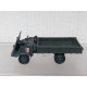 BARREIROS TT MILITARY (2) 1:87 H0 EKO SUCIO/DIRTY
