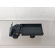 BARREIROS TT MILITARY (2) 1:87 H0 EKO SUCIO/DIRTY