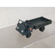 BARREIROS TT MILITARY (2) 1:87 H0 EKO SUCIO/DIRTY