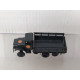 GMC CAMION/TRUCK OPEN MILITARY 1:87 H0 EKO SUCIO/DIRTY