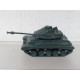 M41 TANK USA MILITARY 1:87 H0 EKO SUCIO/DIRTY
