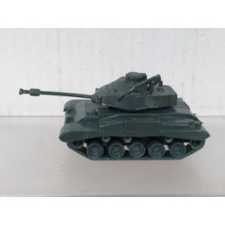 M41 TANK USA MILITARY 1:87 H0 EKO SUCIO/DIRTY