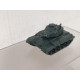 M41 TANK USA MILITARY 1:87 H0 EKO SUCIO/DIRTY