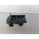 UNIMOG U411 MILITARY 1:87 H0 EKO SUCIO/DIRTY