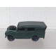LAND ROVER 109 LARGO MILITARY 1:87 H0 EKO SUCIO/DIRTY