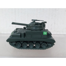 M42 AA MILITARY 1:87 H0 EKO SUCIO/DIRTY