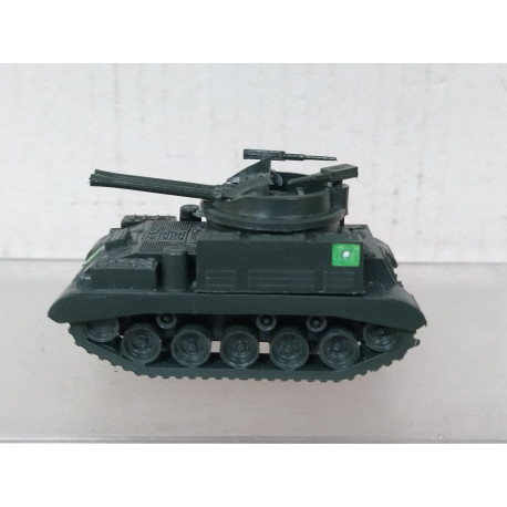 M42 AA MILITARY 1:87 H0 EKO SUCIO/DIRTY