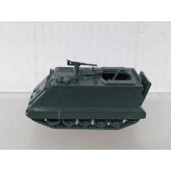M113 TOA MILITARY 1:87 H0 EKO SUCIO/DIRTY