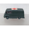 AUSTIN SAVA AMBULANCE MILITARY 1:87 H0 EKO SUCIO/DIRTY