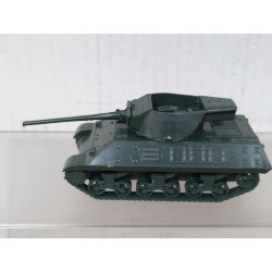 M36 TANK USA MILITARY 1:87 H0 EKO SUCIO/DIRTY