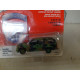 CHEVROLET TAHOE CUCV-II COMMAND AIRBONE 1:64 JOHNNY LIGHTNING