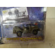 DODGE WC57 COMMAND CAR WW 2 1:64 JOHNNY LIGHTNING