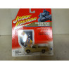 CUCV-II CARRIER CARGO/TROOPER LIGHTNING BRIGADE 1:64 JOHNNY LIGHTNING