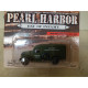 DODGE WC54 RADIO COMMUNICATIONS PEARL HARBOUR WW 2 1:64 JOHNNY LIGHTNING