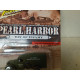 DODGE WC54 RADIO COMMUNICATIONS PEARL HARBOUR WW 2 1:64 JOHNNY LIGHTNING
