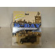 DODGE WC54 AMBULANCE D-DAY NORMANDY WW 2 1:64 JOHNNY LIGHTNING