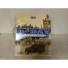 DODGE WC54 AMBULANCE D-DAY NORMANDY WW 2 1:64 JOHNNY LIGHTNING