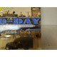 DODGE WC54 AMBULANCE D-DAY NORMANDY WW 2 1:64 JOHNNY LIGHTNING