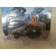 M16 HALF-TRACK AA LIGHTNING BRIGADE 1:64 JOHNNY LIGHTNING