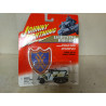 M2 A1 HALF-TRACK LIGHTNING BRIGADE WW 2 1:64 JOHNNY LIGHTNING