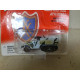M2 A1 HALF-TRACK LIGHTNING BRIGADE WW 2 1:64 JOHNNY LIGHTNING