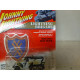 M2 A1 HALF-TRACK LIGHTNING BRIGADE WW 2 1:64 JOHNNY LIGHTNING
