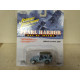 JEEP WILLYS US NAVY PEARL HARBOUR WW 2 1:64 JOHNNY LIGHTNING