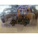 JEEP WILLYS US ARMY AIRBONE LIGHTNING BRIGADE 1:64 JOHNNY LIGHTNING