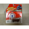 JEEP WILLYS US ARMY RED CARD LIGHTNING BRIGADE 1:64 JOHNNY LIGHTNING