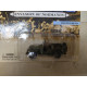 JEEP WILLYS US ARMY D-DAY NORMANDY 1:64 JOHNNY LIGHTNING