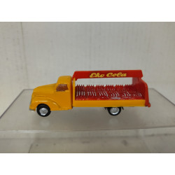 FORD THAMES EKO COLA CAMION/TRUCK 1:87 H0 EKO NO BOX