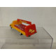 FORD THAMES EKO COLA CAMION/TRUCK 1:87 H0 EKO NO BOX