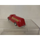 FORD THAMES CISTERNA ESSO MOTOR OIL CAMION/TRUCK 1:87 H0 EKO NO BOX
